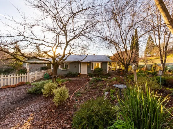 1600 Indian Rock Rd, Cool, CA 95614