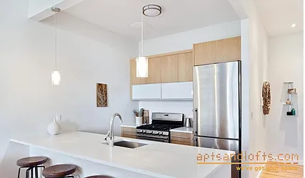 Rented by aptsandlofts.com