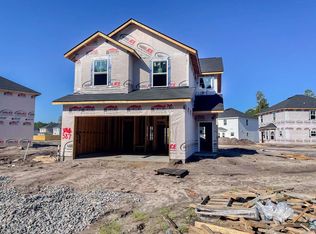 948 Grayson Ave, Hinesville, GA 31313