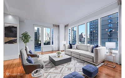 Sold by Douglas Elliman