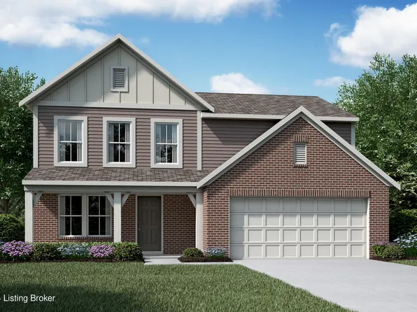 111 Acorn Ct, Mount Washington, KY 40047