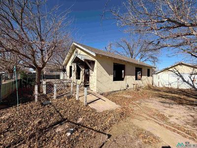 405 W Albuquerque St, Roswell, NM, 88203