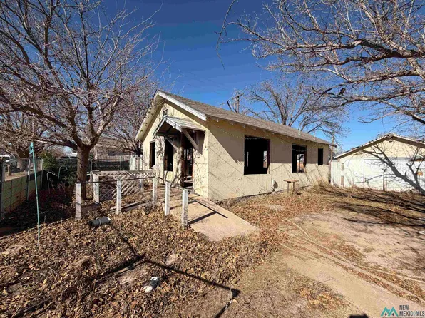 405 W Albuquerque St, Roswell, NM 88203