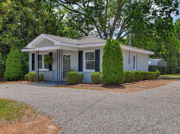 56 Crest Rd, Edgefield, SC 29824