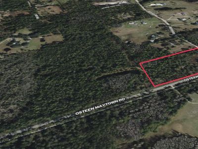 0 Deer Run, Osteen, FL, 32764