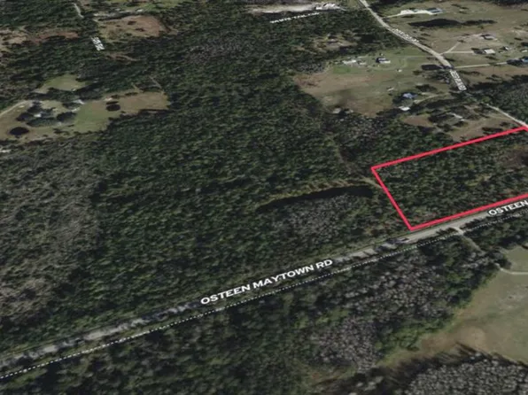 0 Deer Run, Osteen, FL 32764