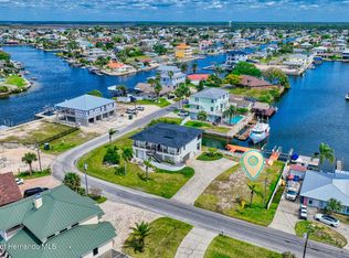 0 Gulf Winds Cir, Hernando Beach, FL 34607