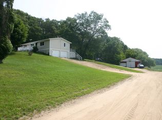 N30176 Quarne Rd, Blair, WI 54616