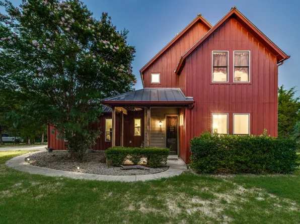 322 Red Maple Rd, Gunter, TX 75058