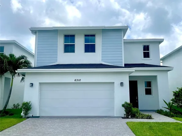 6310 Tenor Drive, West Palm Beach, FL 33413