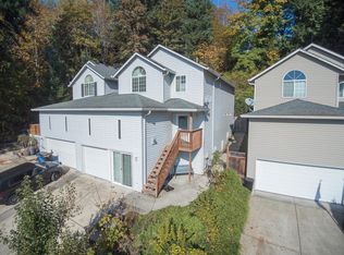 409 NE Wedgewood Ct, Camas, WA 98607