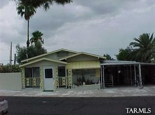 5373 W Flying M St, Tucson, AZ 85713