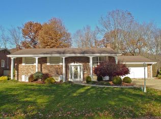 328 Country Club Blvd, Weirton, WV