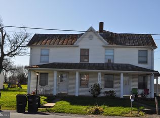 3003-3005 Old Westminster Pike, Finksburg, MD 21048