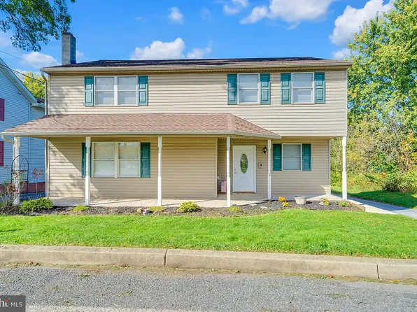 2119 Cloverleaf Rd, Mount Joy, PA 17552