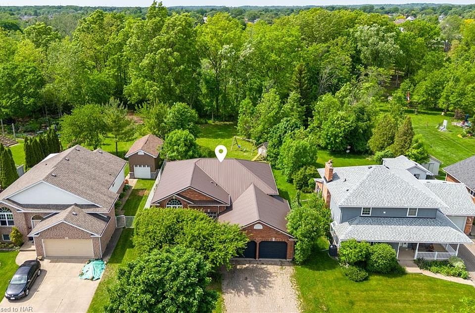 107 Colbeck Dr, Welland, ON L3C 7B2 MLS 40606319 Zillow
