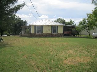 2557 County Road 215, Breckenridge, TX 76424