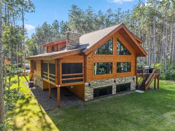 27934 Pinecone Lane, Danbury, WI 54830