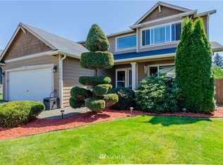 3626 185th Stct E, Tacoma, WA 98446