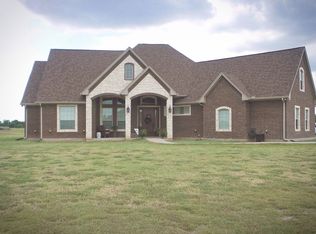 163 Angus Ct, Itasca, TX 76055