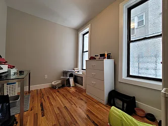 Rented by Lodger Corp