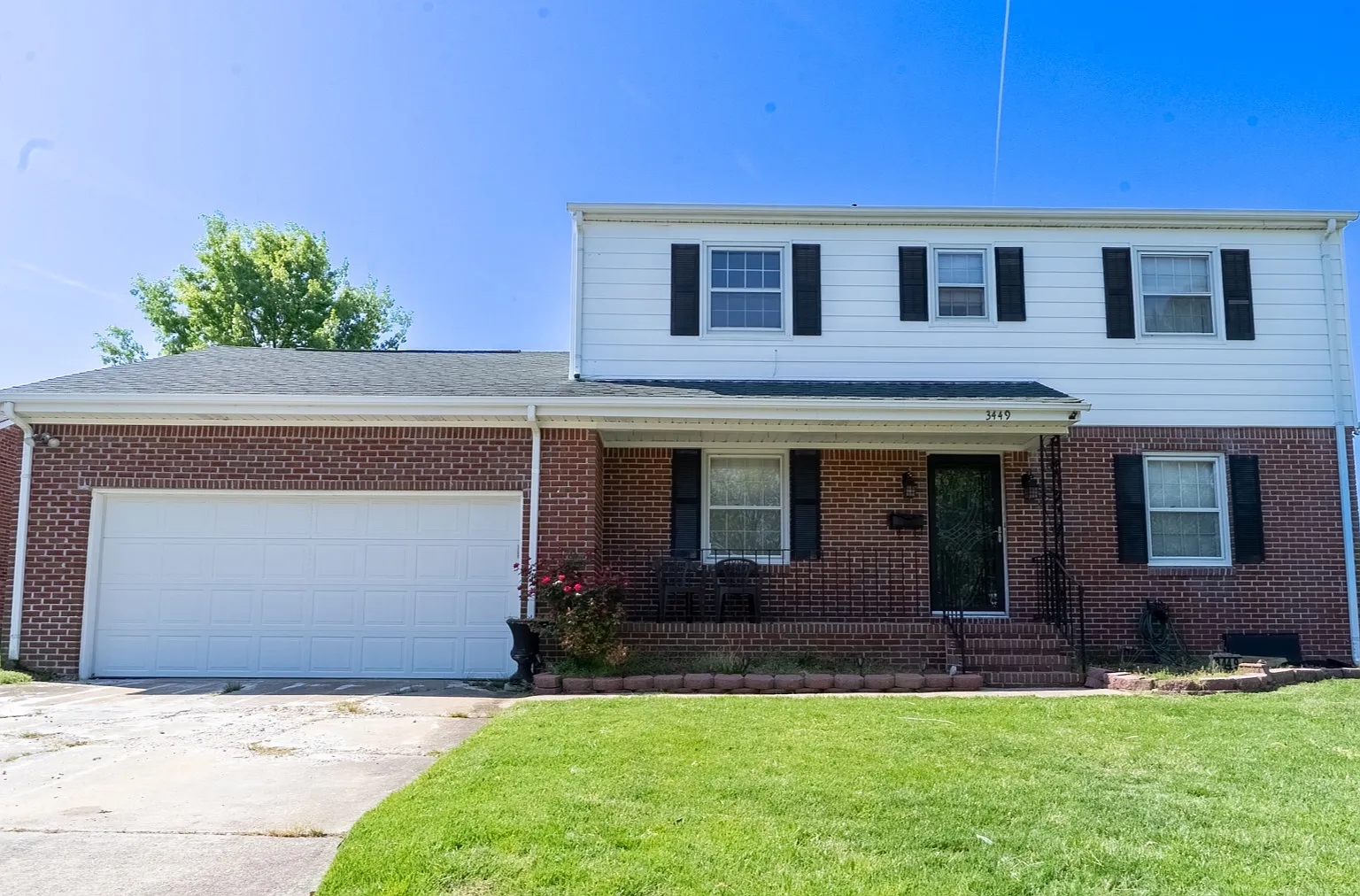 CZ3449 Petunia Crescent - 1 — Photo 1