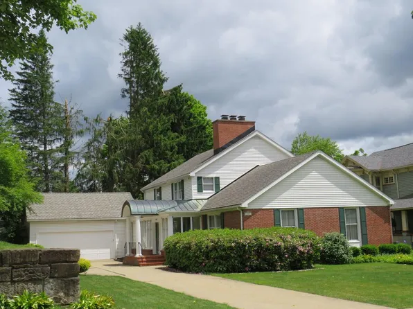 600 N Perry St, Titusville, PA 16354