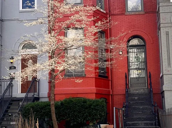 30 K St NW, Washington, DC 20001