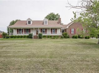 1130 Adam Dr LOT 6, Cottontown, TN 37048