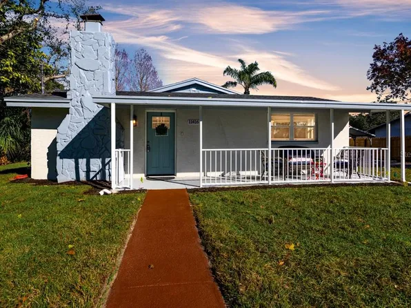 11416 Pine Forest Dr, New Port Richey, FL 34654