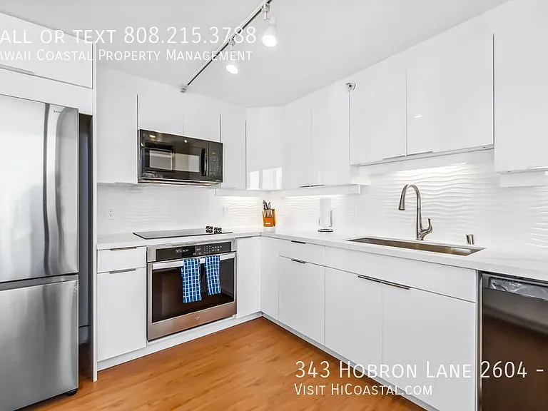 343 Hobron Ln #2604-1 — Photo 8