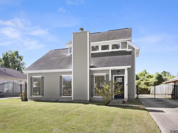 7914 Bayou Fountain Ave, Baton Rouge, LA 70820