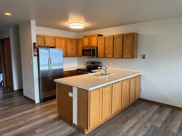 311 W La Bonte St, Dillon, CO