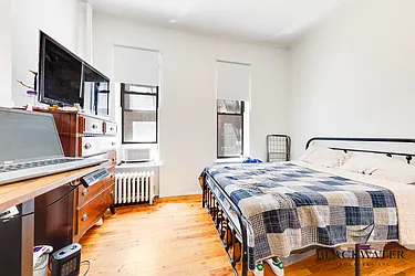 Rented by Blackwater Associates Inc.