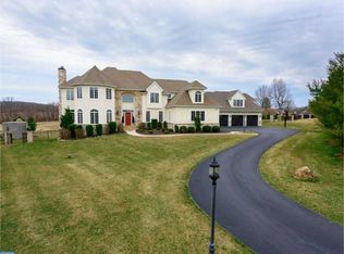 39 Millstone Ln, Pottstown, PA 19465