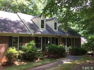 7008 Valley Lake Dr, Raleigh, NC 27612