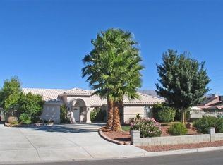 7230 Elkhorn Rd, Las Vegas, NV 89131