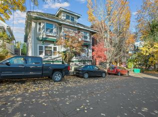 2717 SW 2nd Ave, Portland, OR 97201