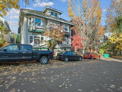 2717 SW 2nd Ave, Portland, OR, 97201