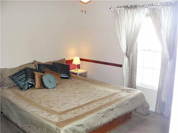 Room for that CA King bed