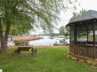 2492 Scurry Island Rd, Chappells, SC 29037