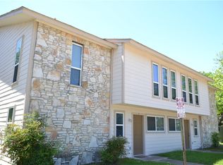 1102 Welsh Ave #A, College Station, TX 77840