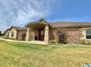 1253 Heritage, Belton, TX 76513