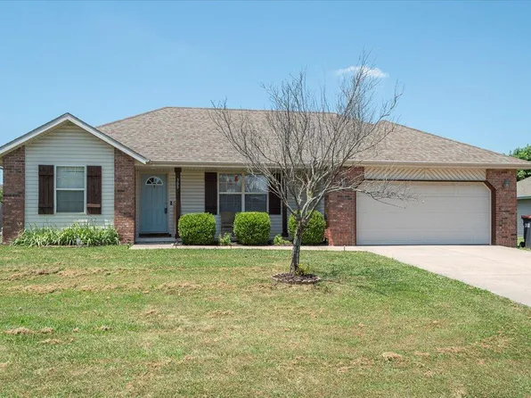 309 N Cheyenne, Clever, MO 65631