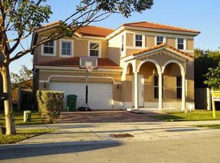 14721 SW 34th Ln, Miami, FL 33185