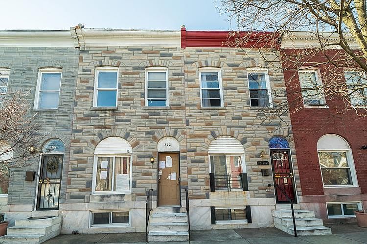 1st image of 812 N Montford Ave