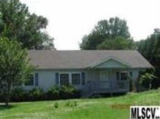 117 Shuffler Rd, Morganton, NC 28655
