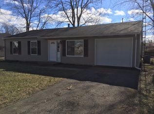 307 Cedarwood Dr, Madison, IN 47250