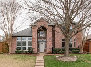1416 Greenfield Dr, Plano, TX 75025