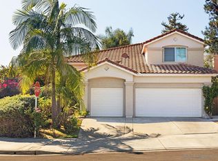 6108 Sunset Crest Way, San Diego, CA 92121